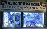 Çetiner Elektrik - Samsun